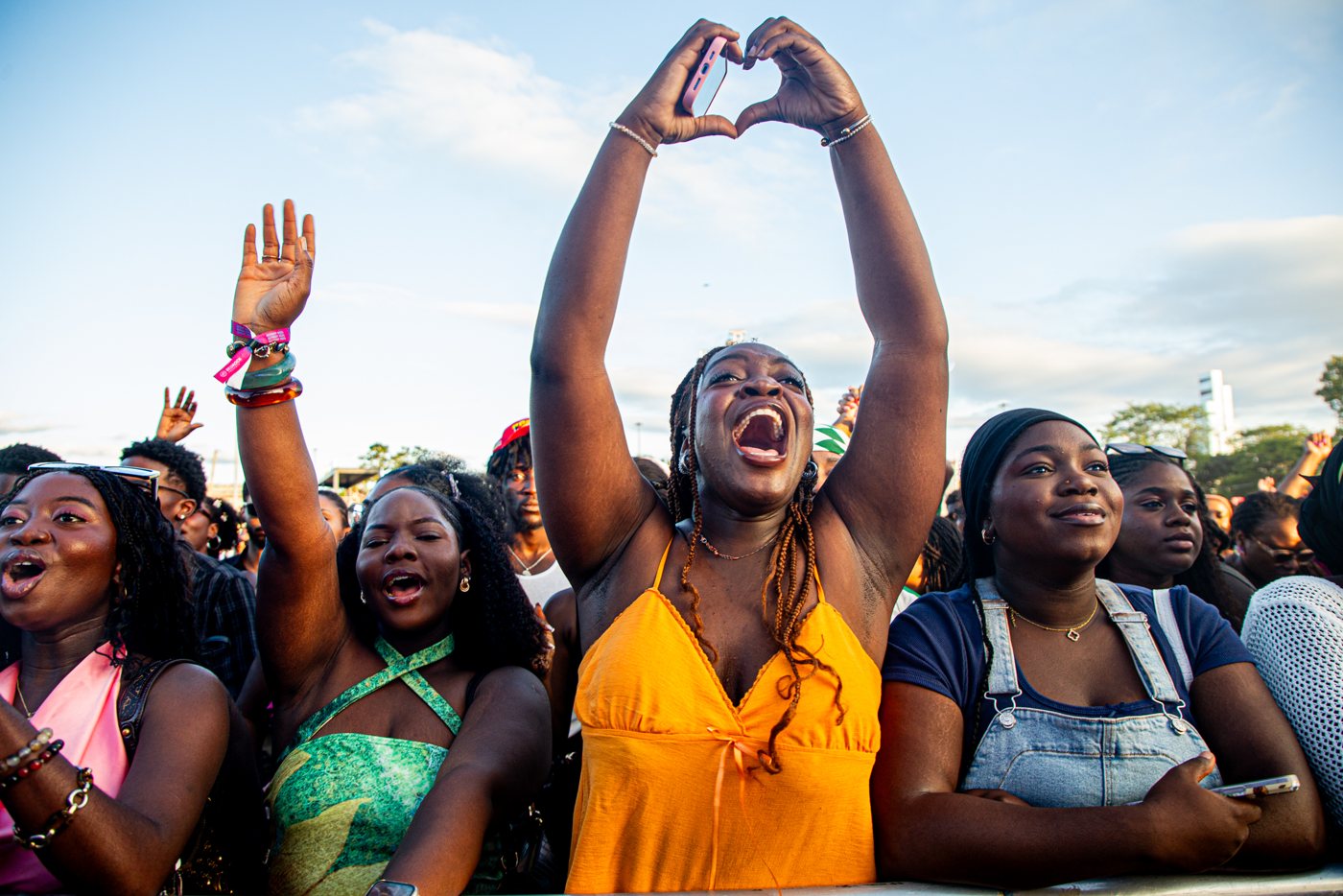 AfroFuture, a current Ghanaian culture highlight