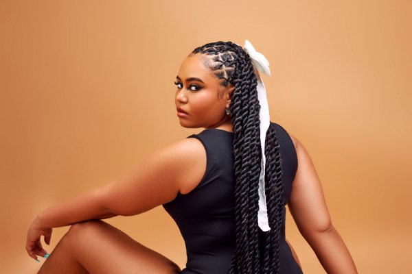 Moliy, a current Ghanaian culture highlight